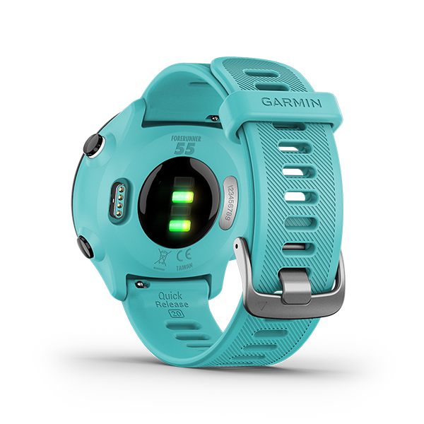 Forerunner 55 | Smartwatch