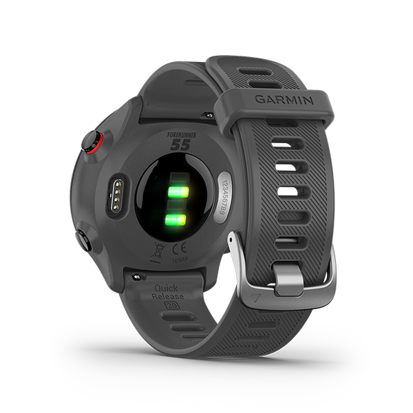 Forerunner 55 | Smartwatch