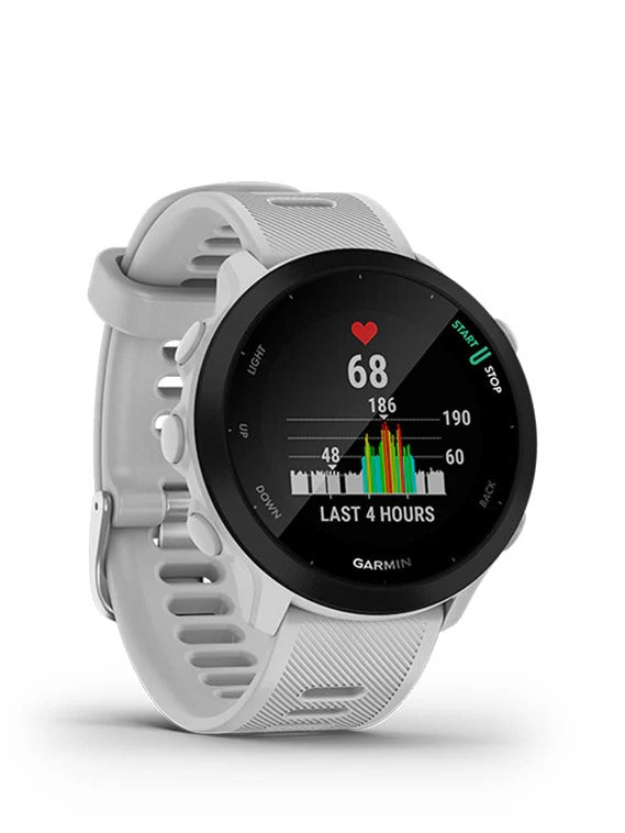 Forerunner 55 | Smartwatch