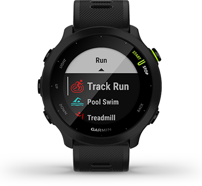 Forerunner 55 | Smartwatch