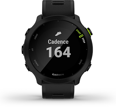 Forerunner 55 | Smartwatch