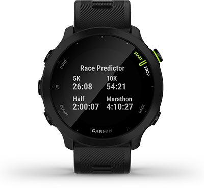 Forerunner 55 | Smartwatch