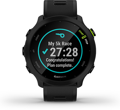 Forerunner 55 | Smartwatch