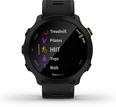 Forerunner 55 | Smartwatch