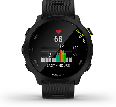 Forerunner 55 | Smartwatch