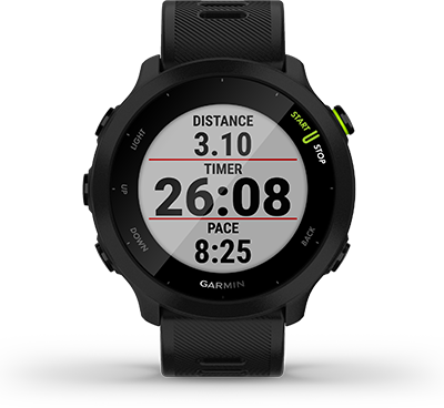 Forerunner 55 | Smartwatch